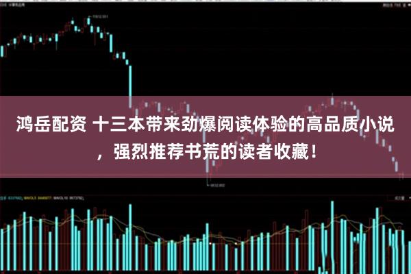 鸿岳配资 十三本带来劲爆阅读体验的高品质小说，强烈推荐书荒的读者收藏！